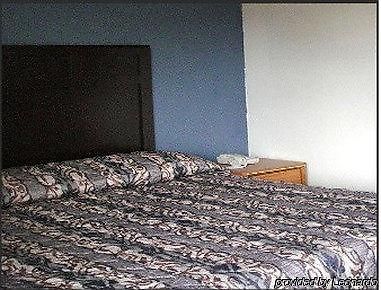 American Inn Graham Quarto foto