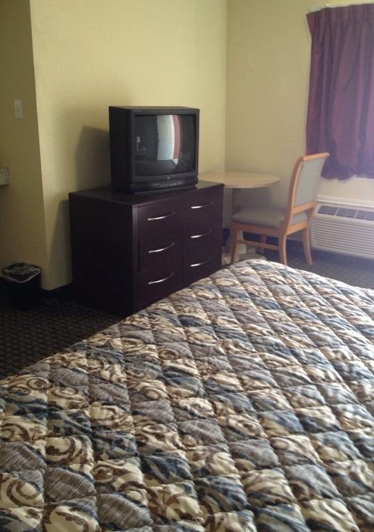 American Inn Graham Quarto foto