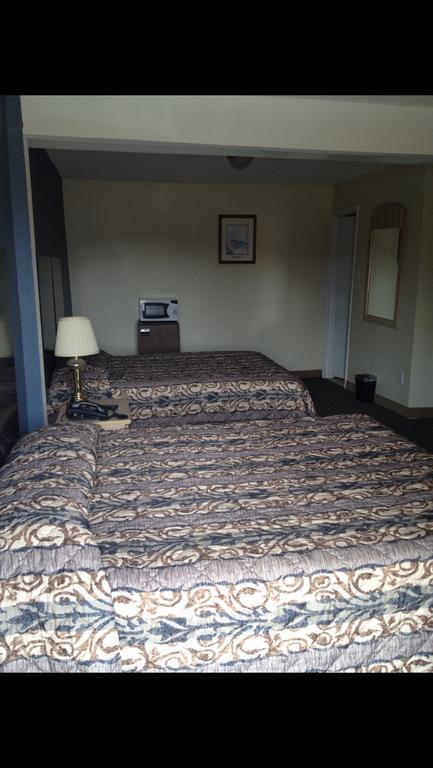 American Inn Graham Quarto foto
